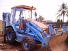 BackHoe Loader