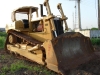 D8 Bulldozer